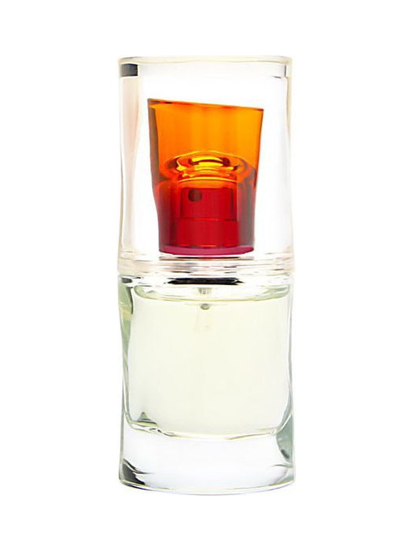 Eau Torride