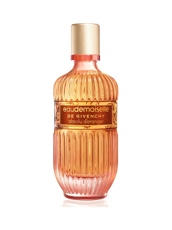Eaudemoiselle de Givenchy Absolu d Oranger