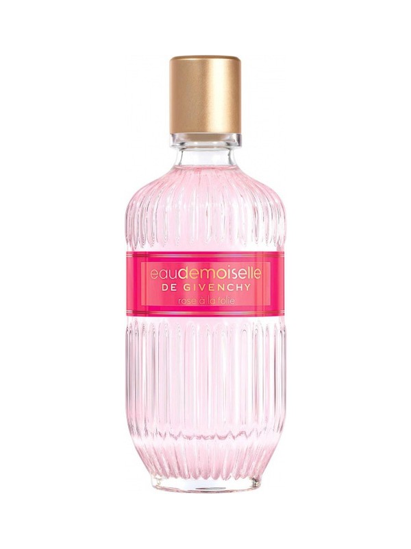 Eaudemoiselle Rose a la Folie