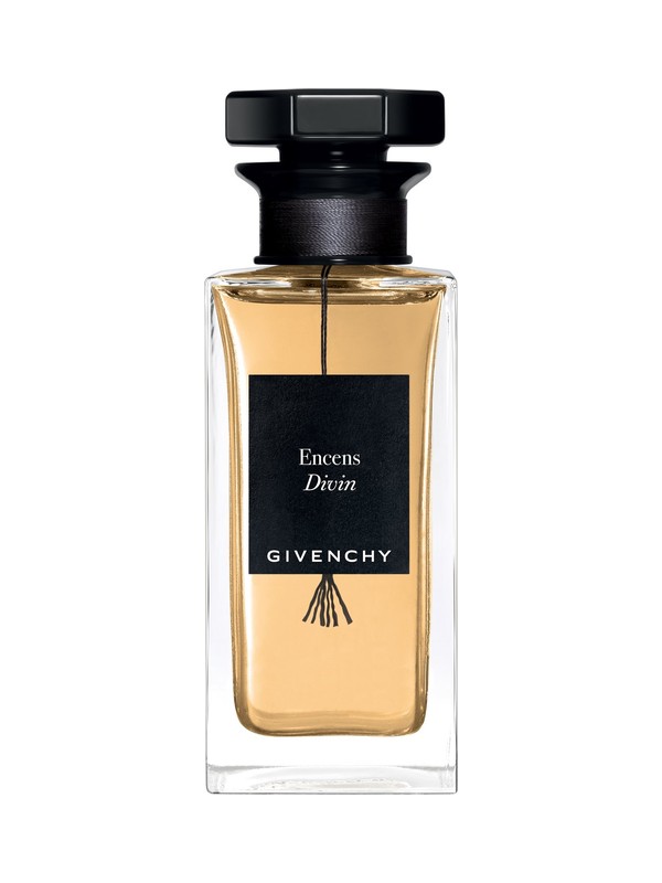 Encens Divin
