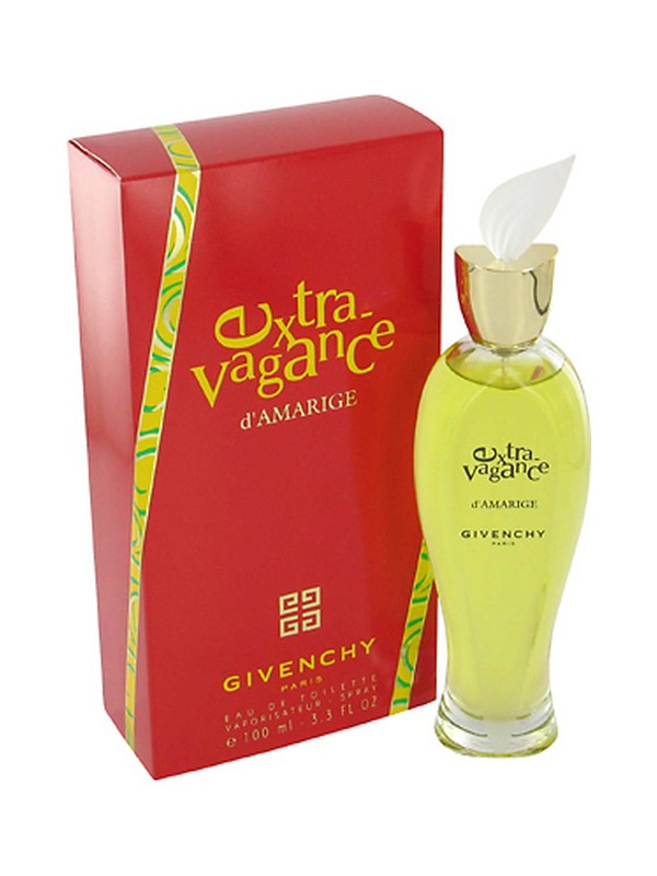 Extravagance d Amarige
