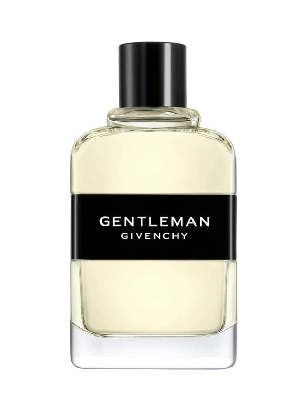 Gentleman 2017
