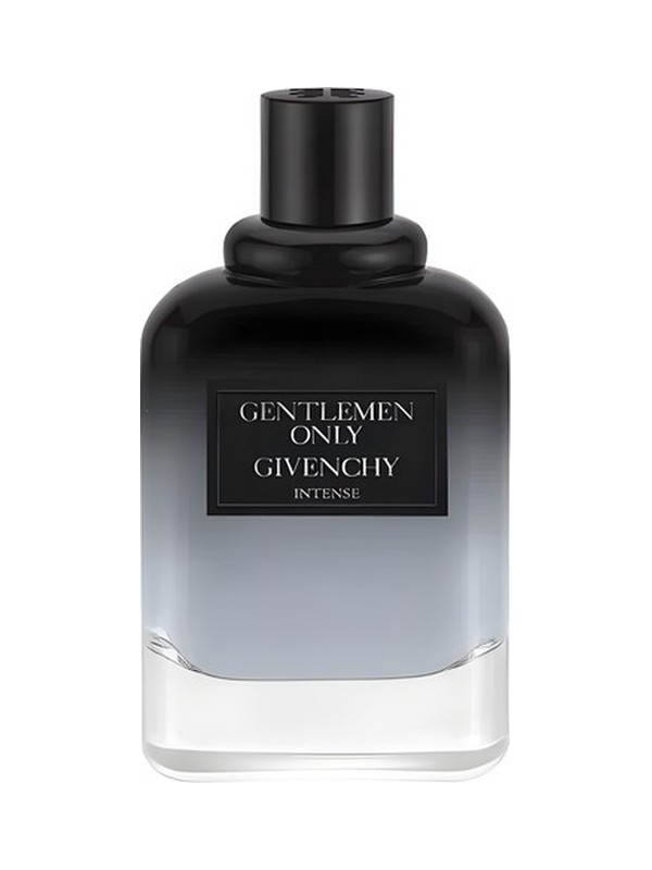 Gentlemen Only Intense