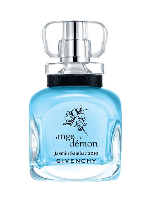 Givenchy Harvest 2010 Ange Ou Demon Jasmin Sambac