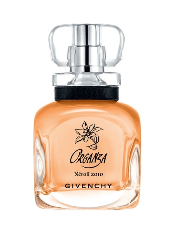 Givenchy Harvest 2010 Organza Neroli