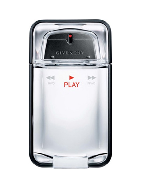 Givenchy Play Eau de Toilette