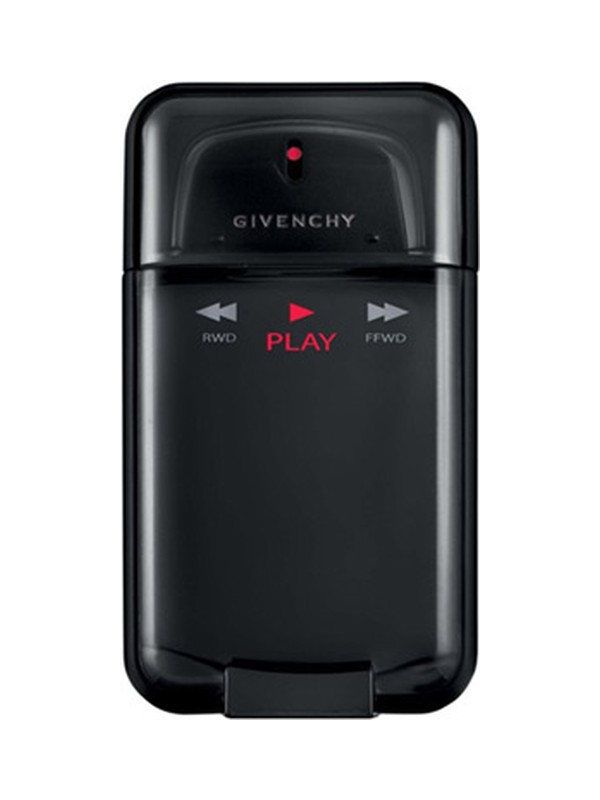Givenchy Play Intense
