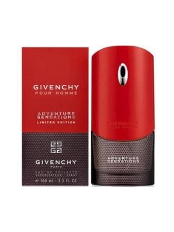 Givenchy Pour Homme Adventure Sensations