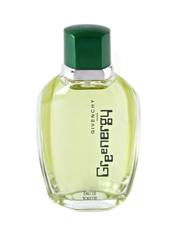 Greenergy