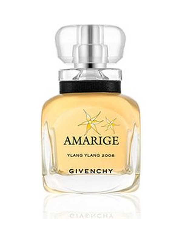 Harvest 2008 Amarige Ylang Ylang