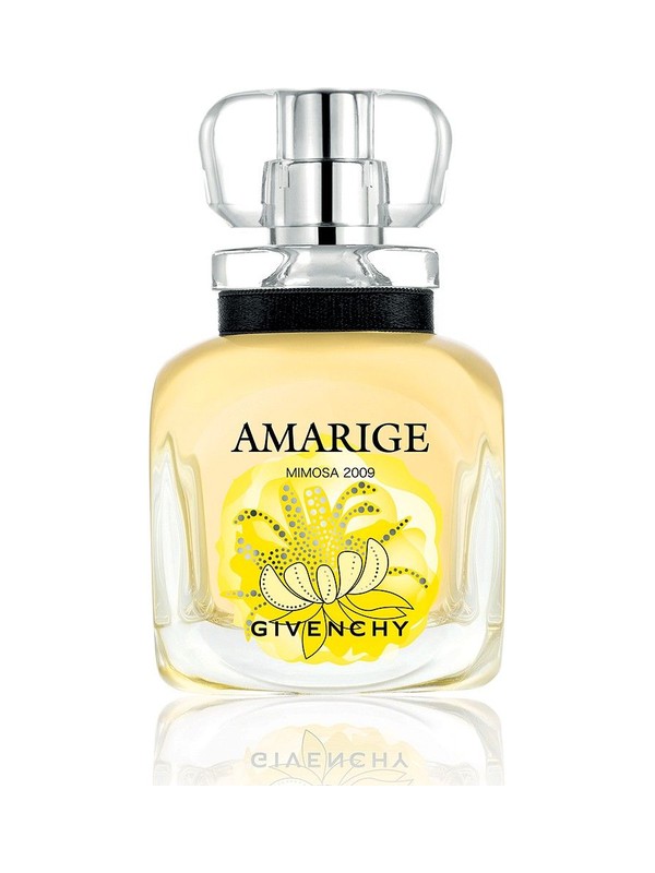 Harvest 2009 Amarige Mimosa
