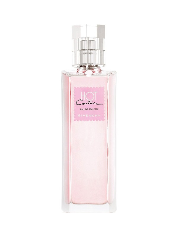 Hot Couture Eau de Toilette