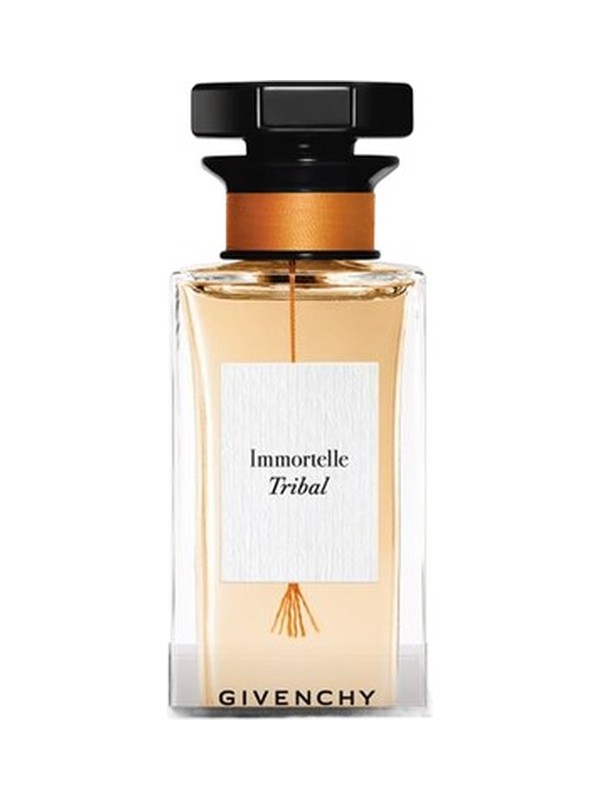 Immortelle Tribal