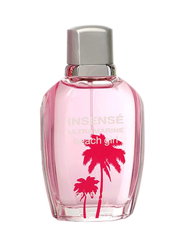 Insense Ultramarine Beach Girl