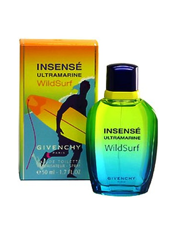 Insense Ultramarine Wild Surf