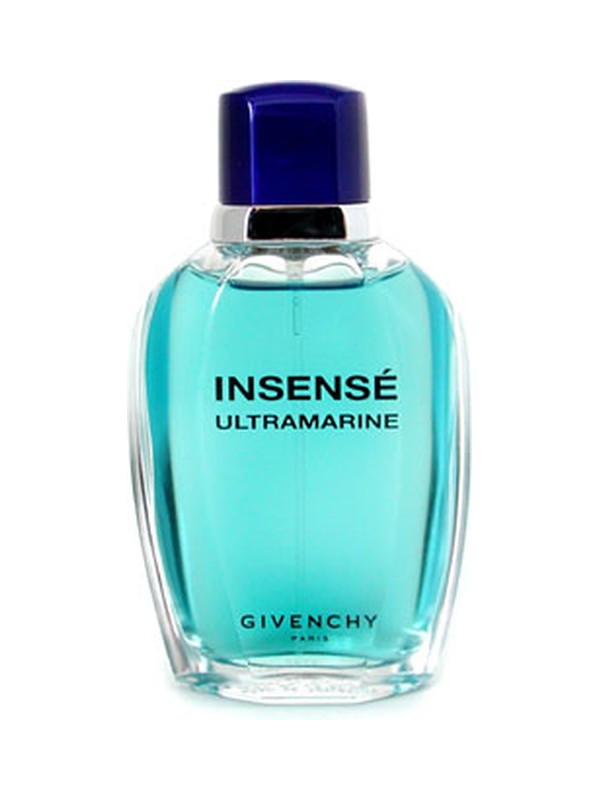 Insense Ultramarine
