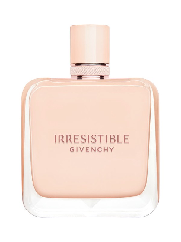 Irresistible Nude Velvet