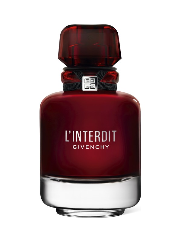 L Interdit Eau de Parfum Rouge