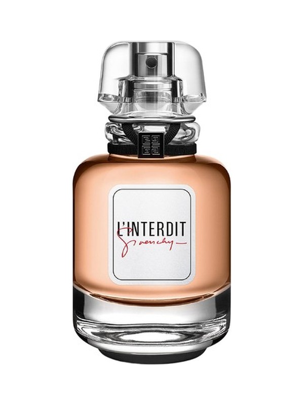 L Interdit Edition Millesime