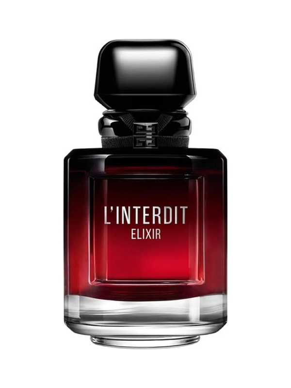 L'Interdit Elixir