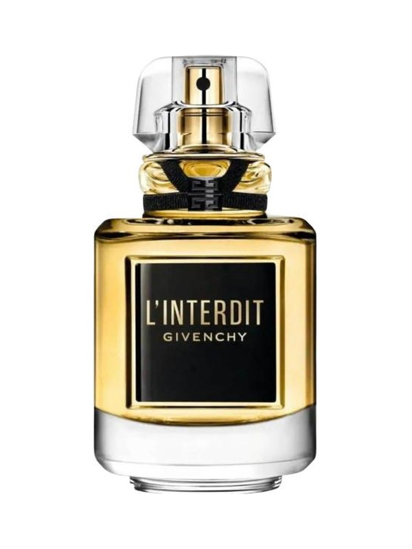 L Interdit Le Parfum