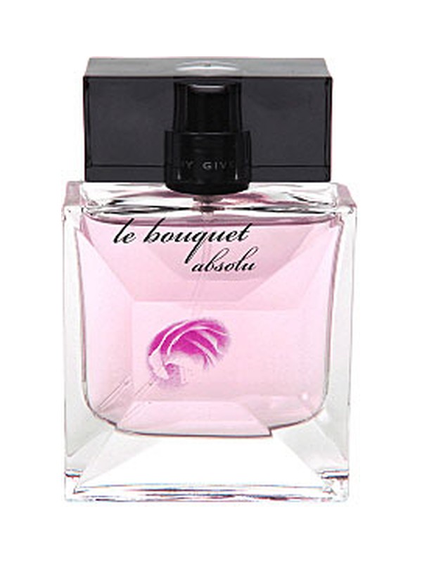 Le Bouquet Absolu