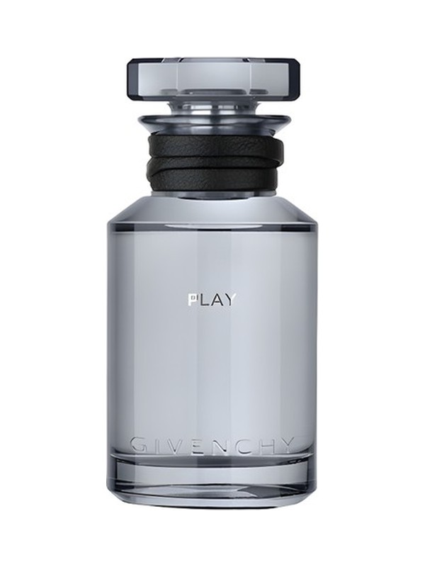 Les Creations Couture Play For Him Leather Edition
