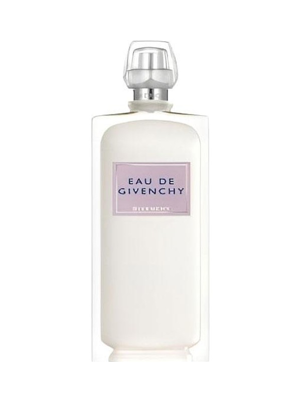 Les Parfums Mythiques Eau de Givenchy