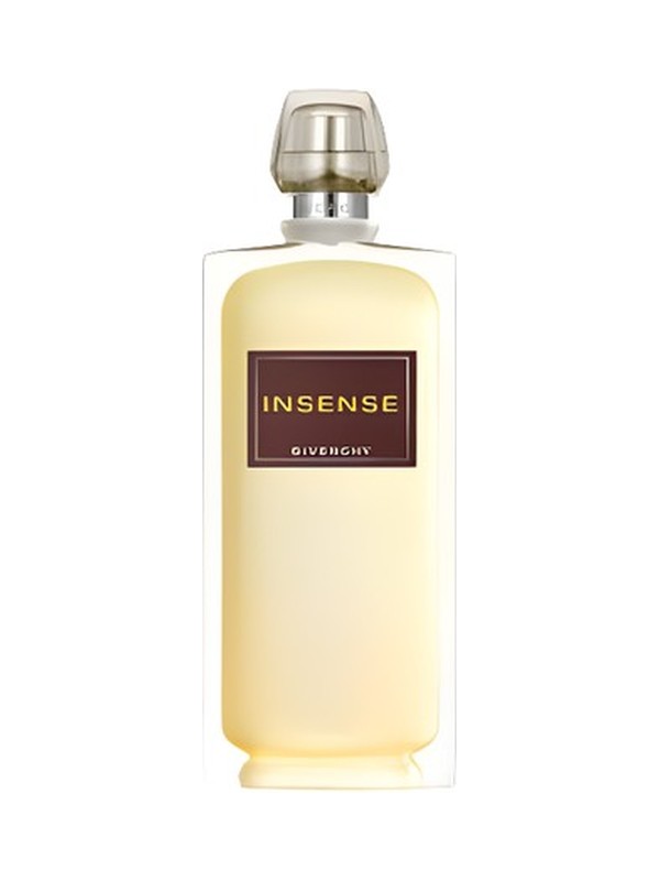 Les Parfums Mythiques Insense