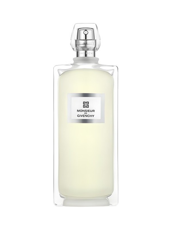Les Parfums Mythiques - Monsieur de  Givenchy