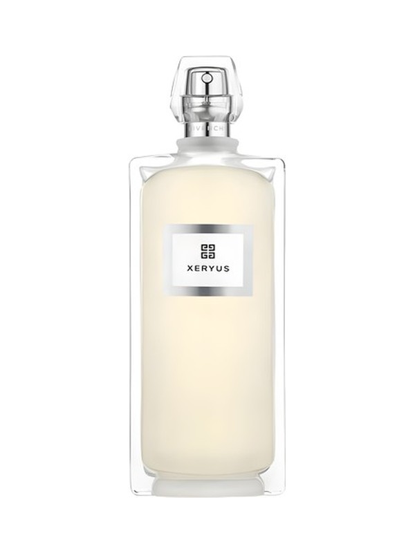 Les Parfums Mythiques Xeryus
