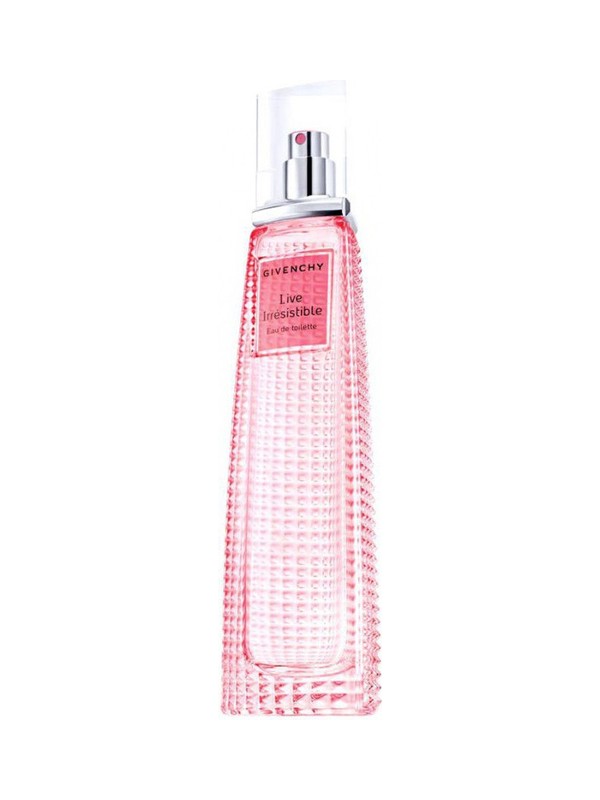 Live Irresistible Eau de Toilette