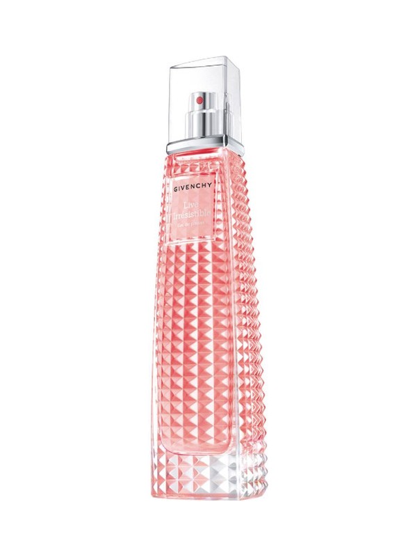 Live Irresistible
