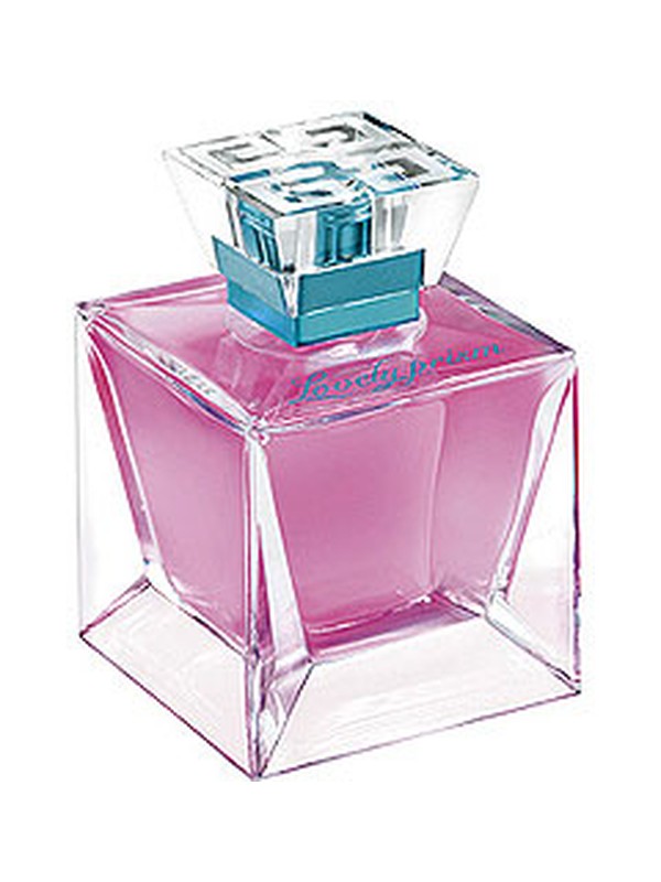 Lovely prism
