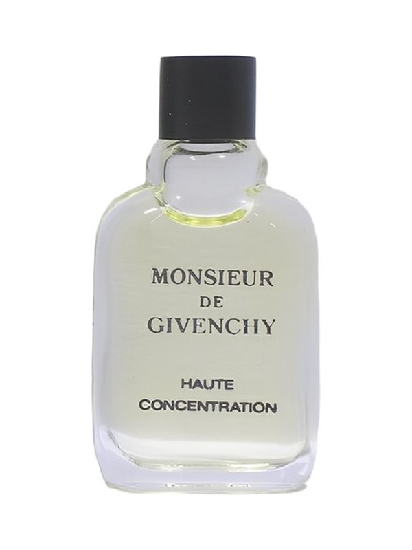 Monsieur de Givenchy Haute Concentration