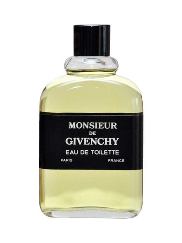 Monsieur de Givenchy