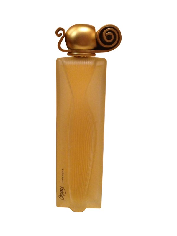 Organza Eau d Ete Parfumee