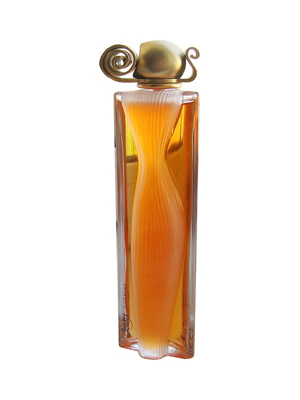 Organza Eau de Toilette du Desert