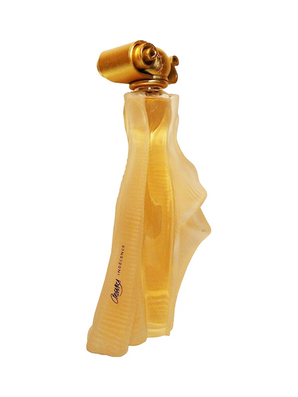 Organza Indecence Eau de Toilette du Desert