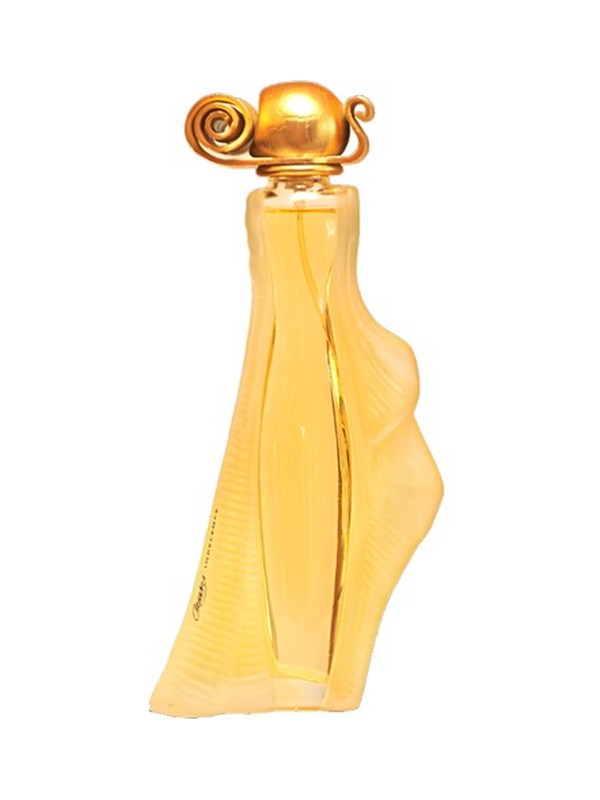 Organza Indécence