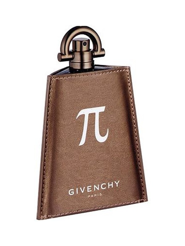 Pi Leather Jacket