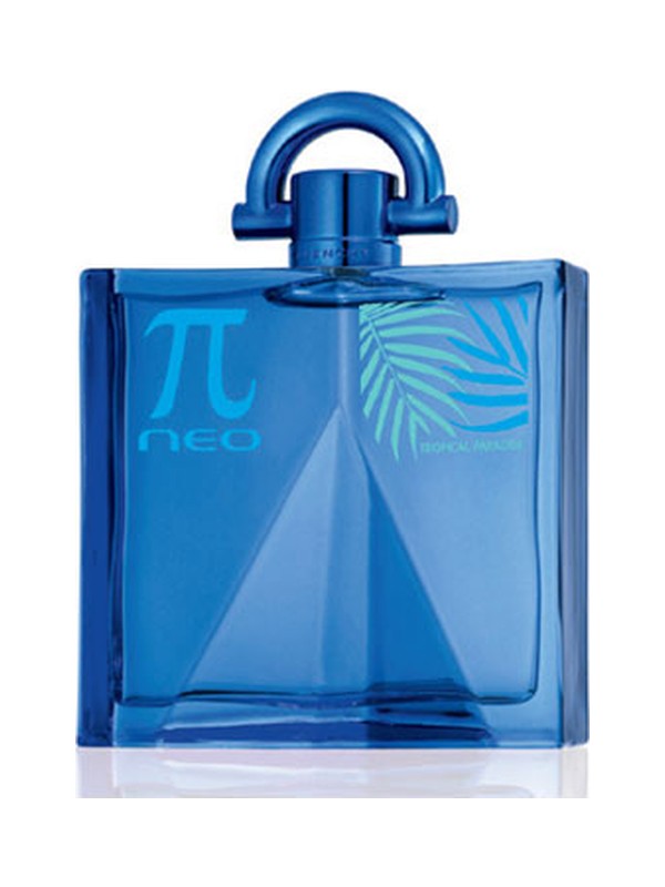 Pi Neo Tropical Paradise