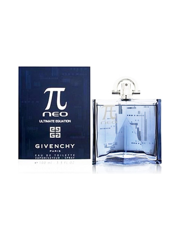 Pi Neo Ultimate Equation