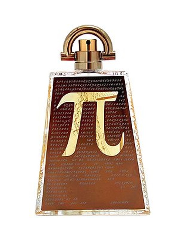 Pi Original Code