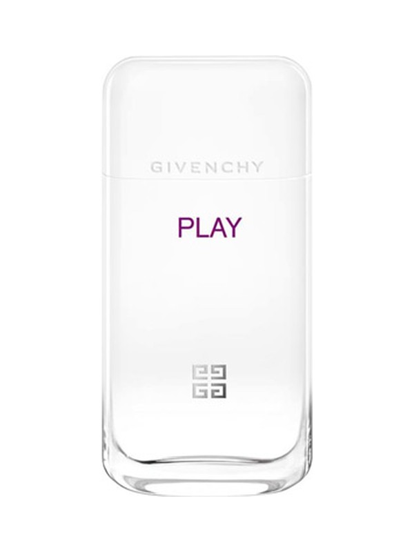 Play For Her Eau de Toilette
