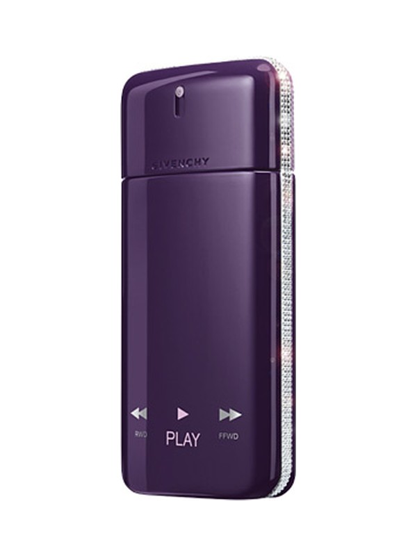 Play For Her Intense