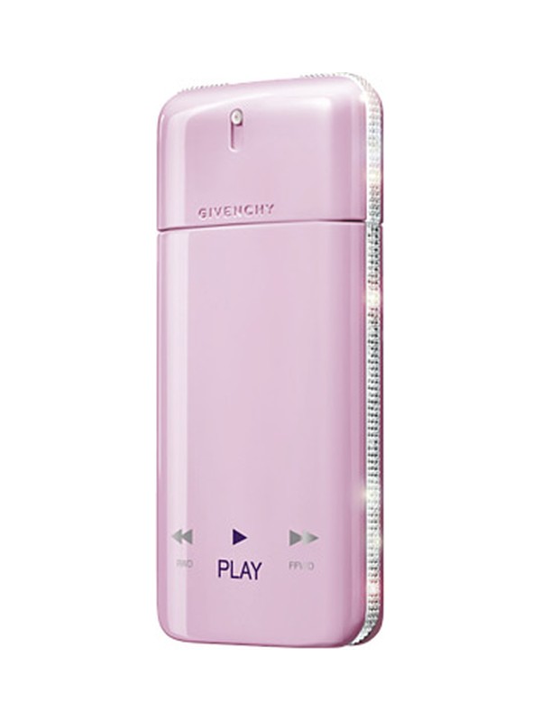 Play For Her
