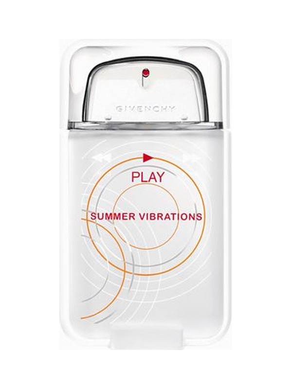 Play Summer Vibrations
