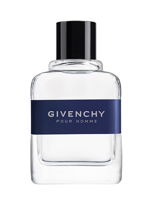 Pour Homme Blue Label 2024