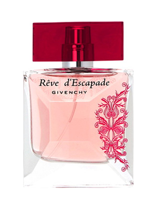 Reve d Escapade